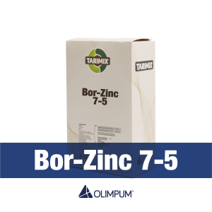 Tarimix Bor-Zinc 7-5