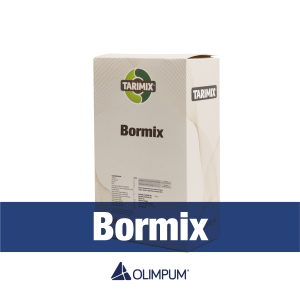 Tarimix Bormix