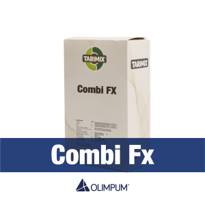 Combi FX – Water-Soluble Trace Element Powder Fertilizer