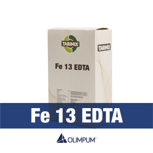 Tarimix Fe-13 Edta