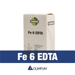 Tarimix Fe-6 Edta