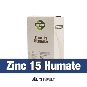 Tarimix Zinc 15 Humate