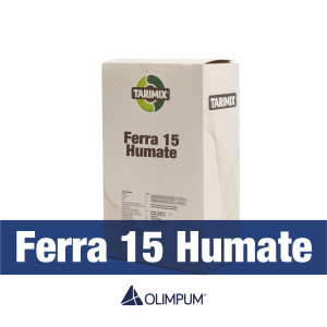 Tarimix Ferra 15 Humate