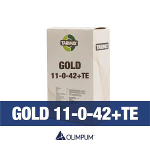 Tarimix Gold 11-0-42+TE
