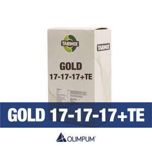 Tarimix Gold 17-17-17+TE