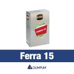 Oligro Ferra 15