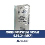 Olitar Mono Potassium Phosphate 0-52-34 (MKP)