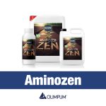 Oligro Aminozen | Organic Liquid Amino Acid Fertilizer