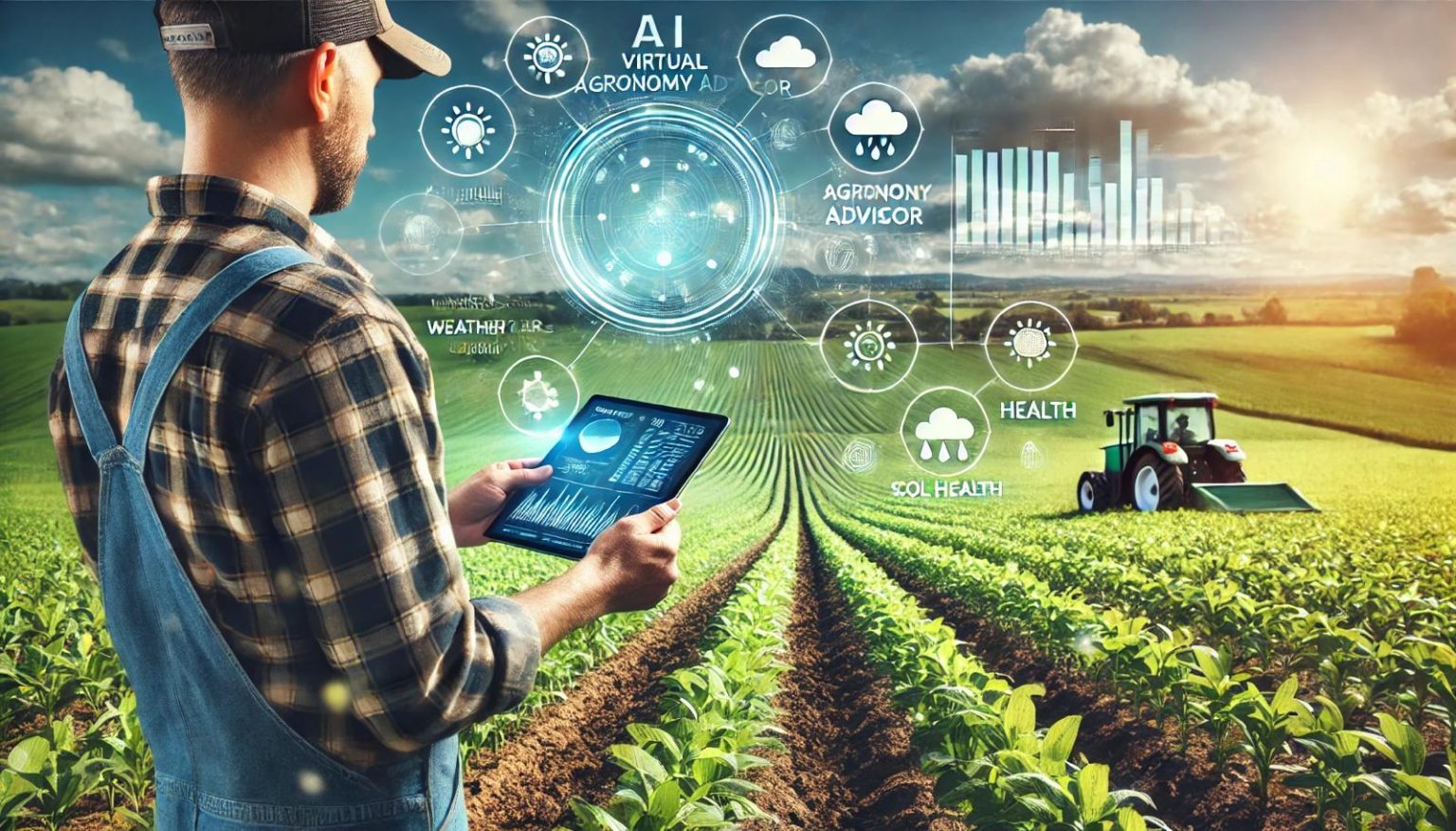 Smart Farming
