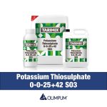 Tarimix Potassium Thiosulphate