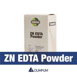 Tarimix Zn Edta Powder