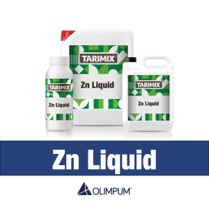 Tarimix Zn Liquid