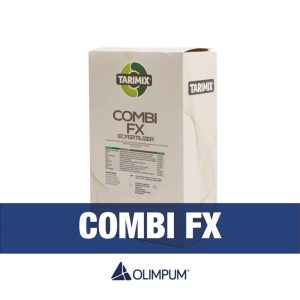 Combi FX – Water-Soluble Trace Element Powder Fertilizer