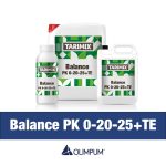 Tarimix Balance PK 0-20-25
