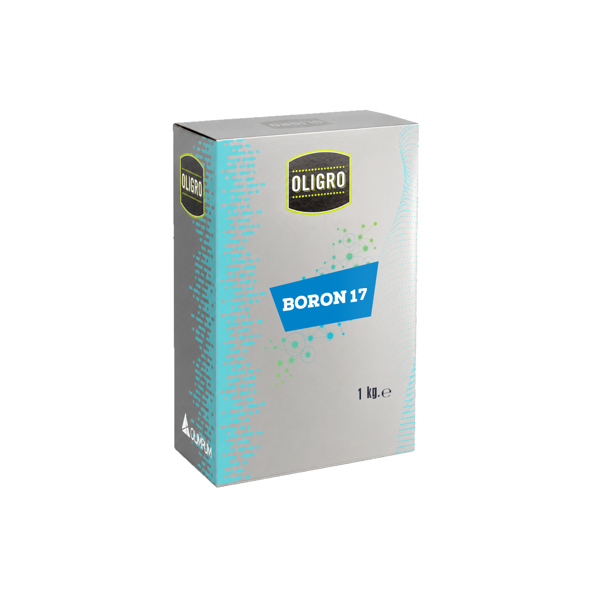 Oligro Boron 17 1 kg box