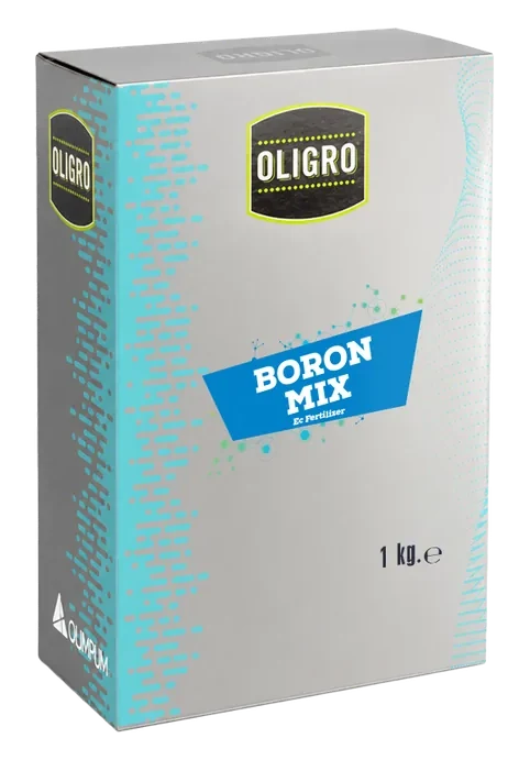 Boron Mix 1 kg