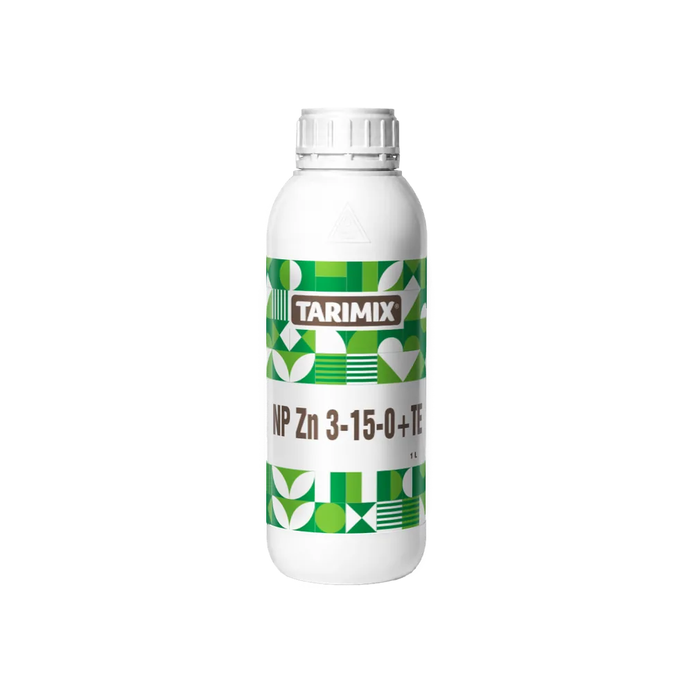 NP Zn 3-15-0 1 L