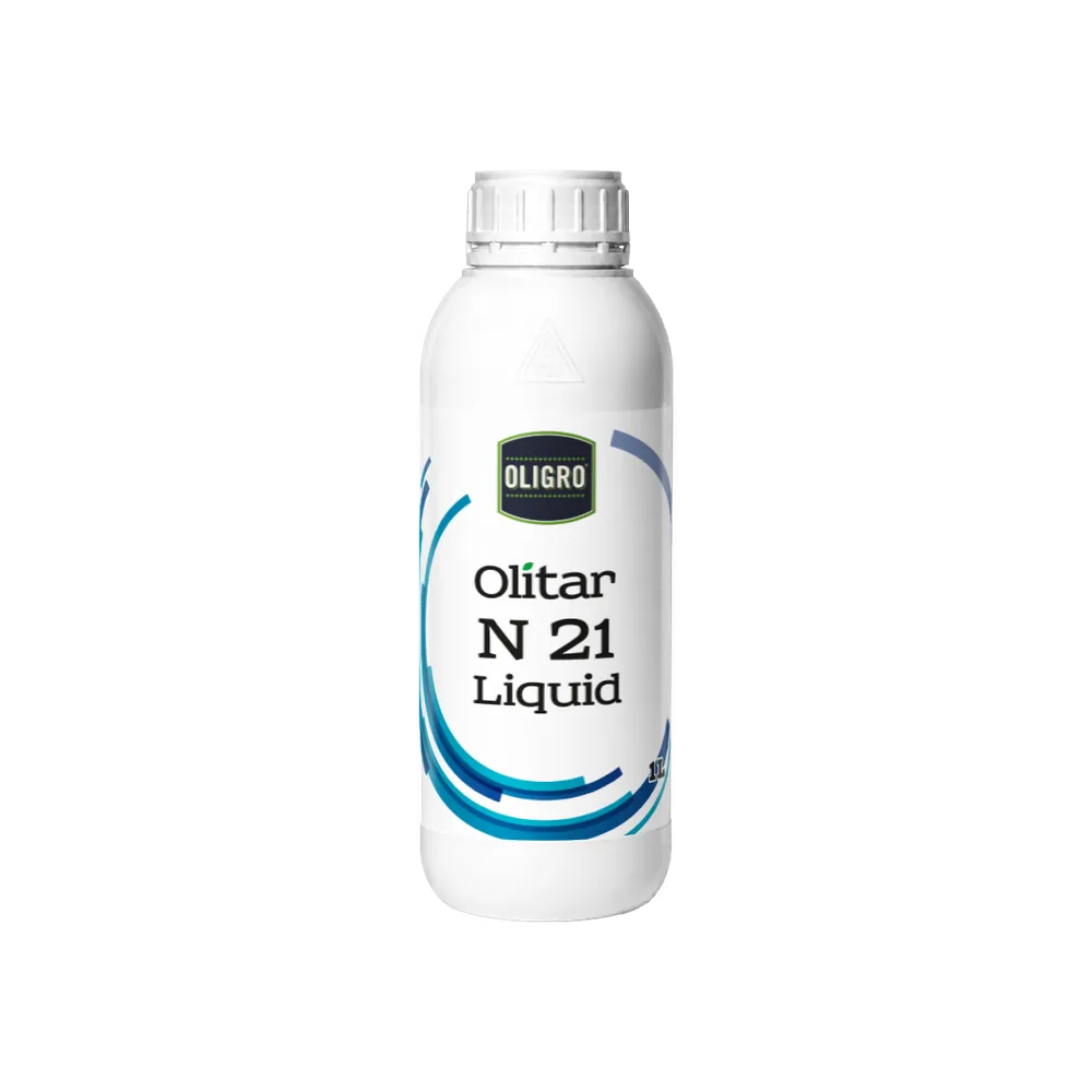 Olitar N21 Liquid 1 L