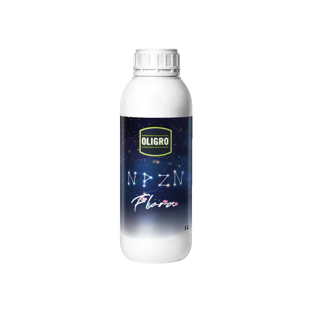 Flora NPZN 1 L