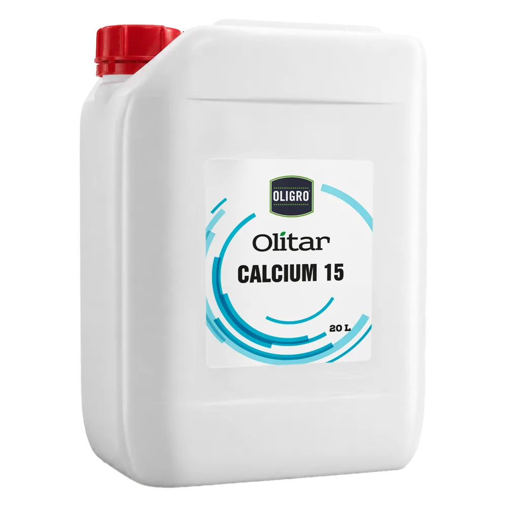 Olitar Calcium 15 20 L