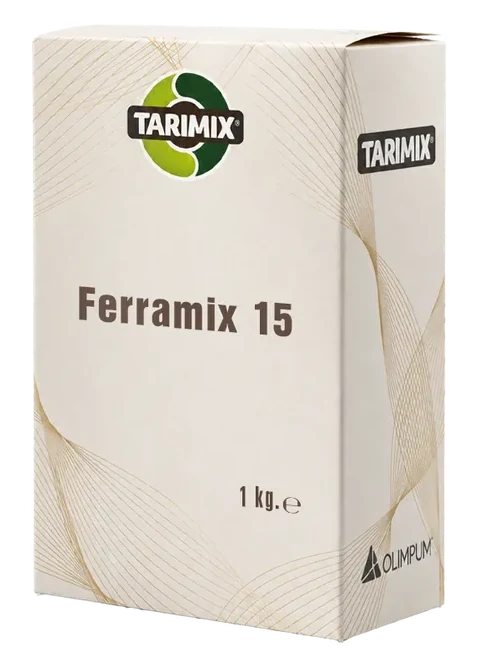 Ferramix 15 1 kg