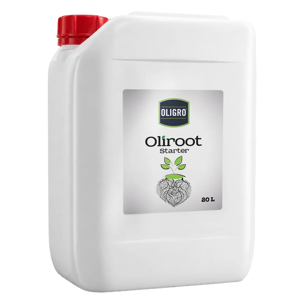 Oliroot Starter 20 L
