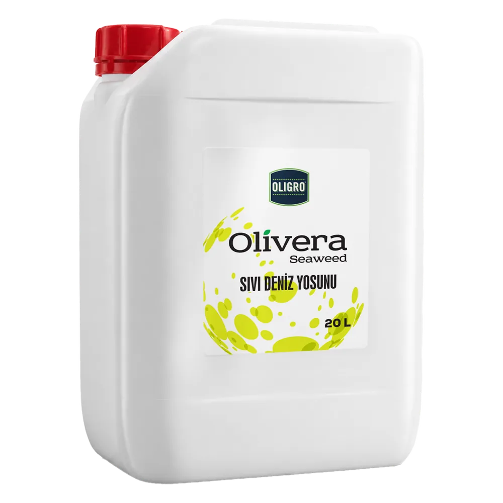 Olivera Seaweed 20 L