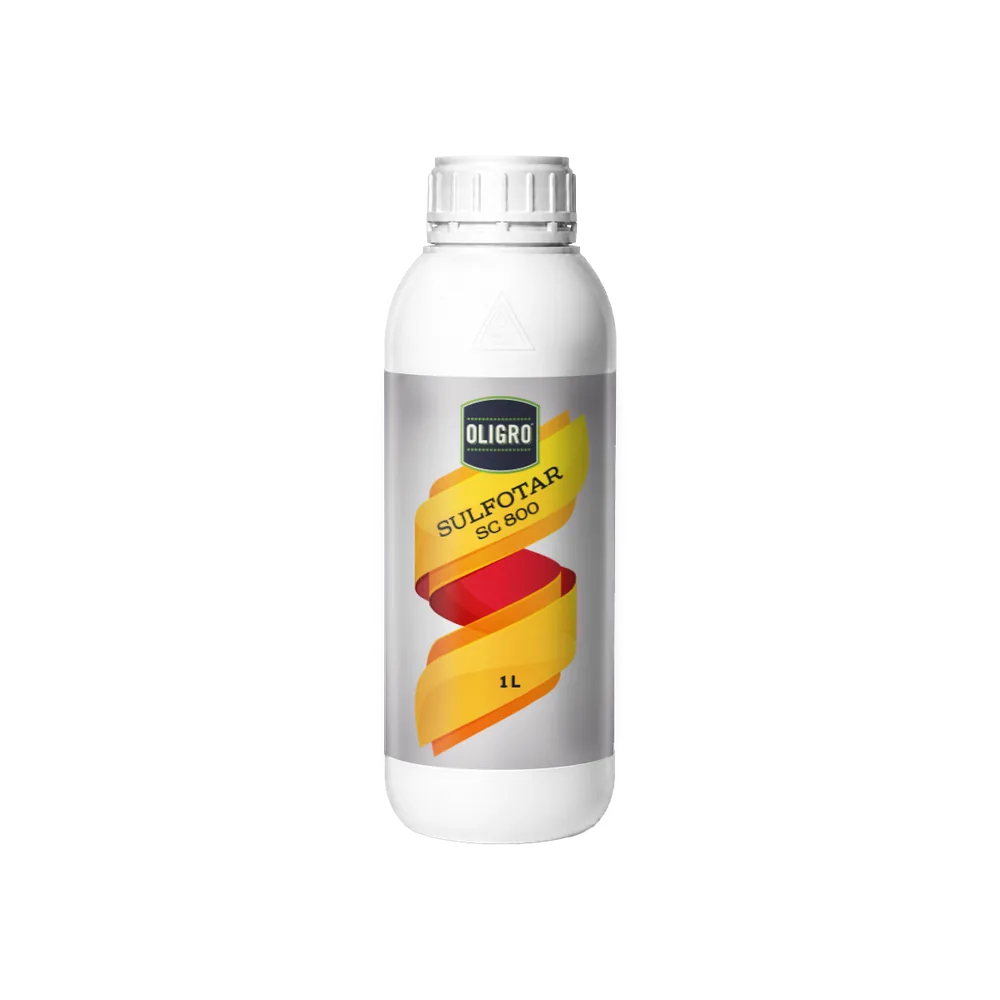 Sulfotar SC 800 1 L