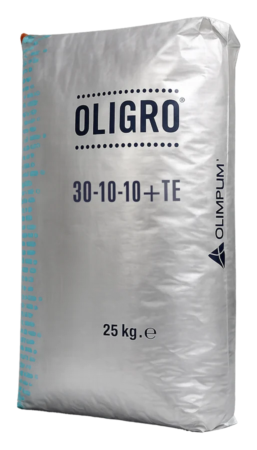 30-10-10+TE 25 kg bag