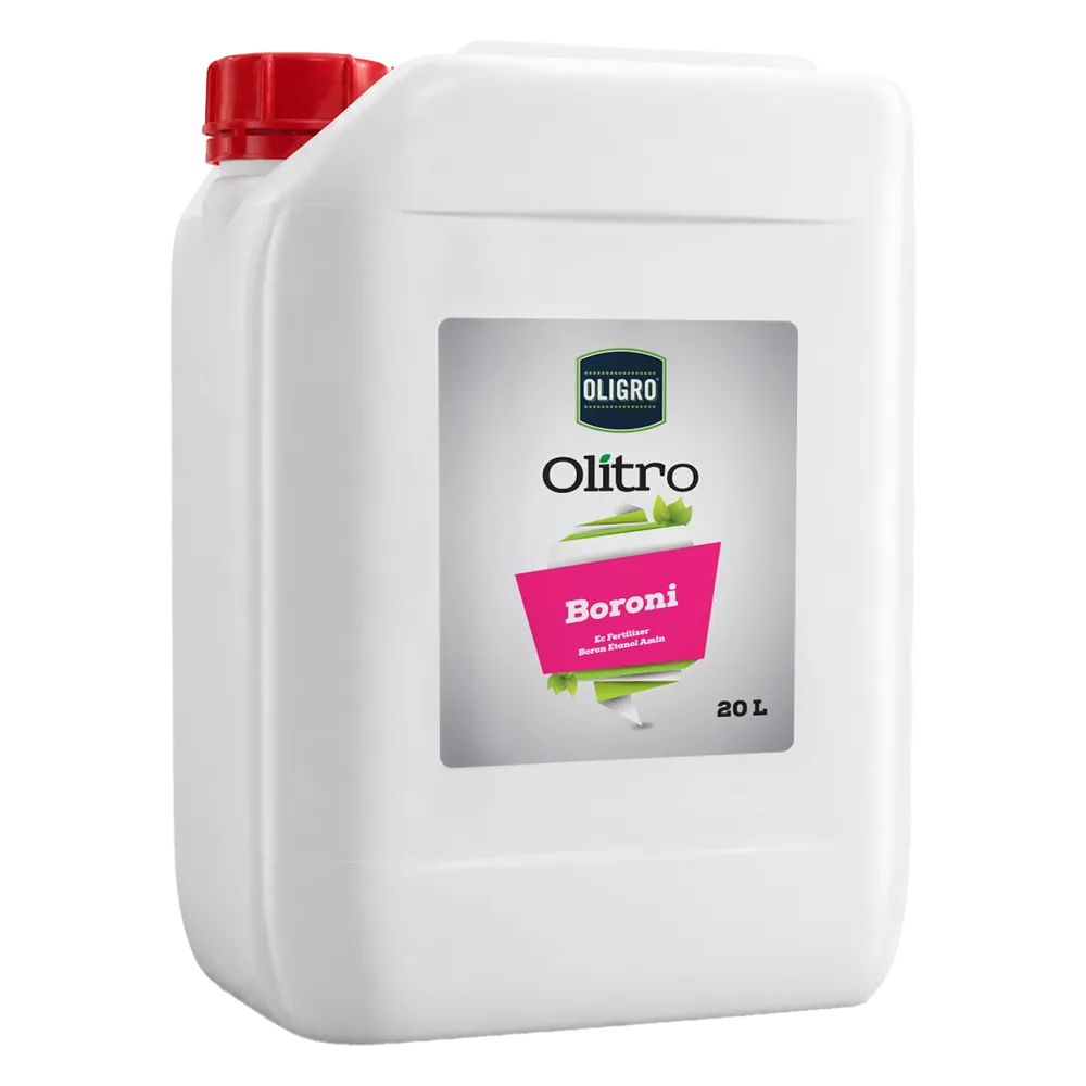 Olitro Boroni 20 L