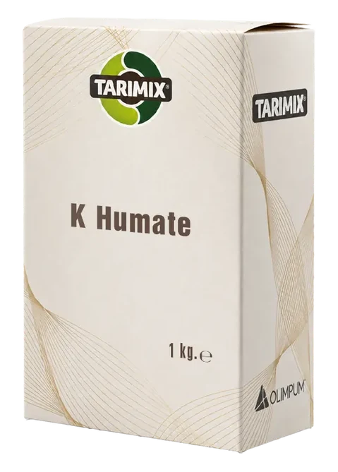 K Humate 1 kg