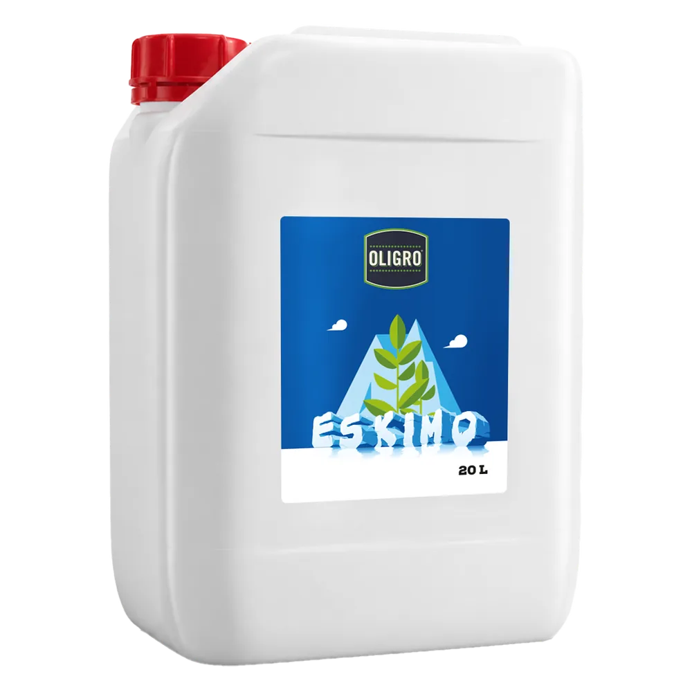 Eskimo 20 L