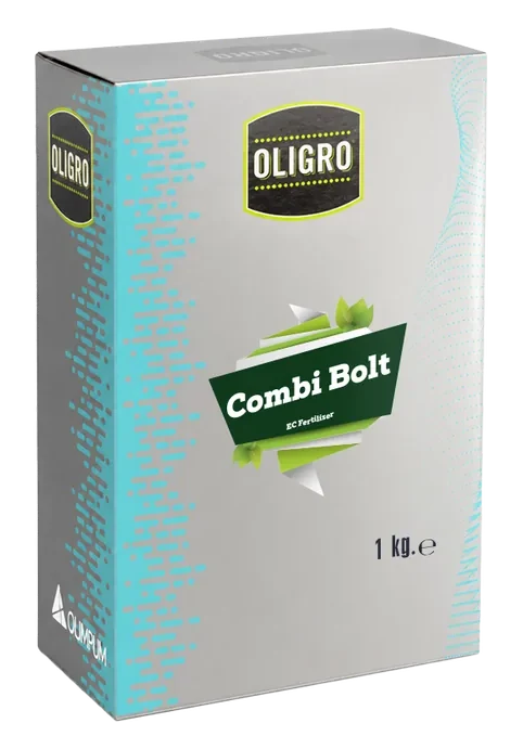 Combi Bolt 1 kg
