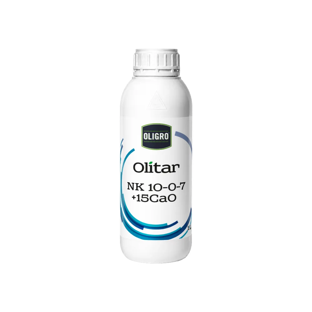 Olitar NK 10-0-7 1 L