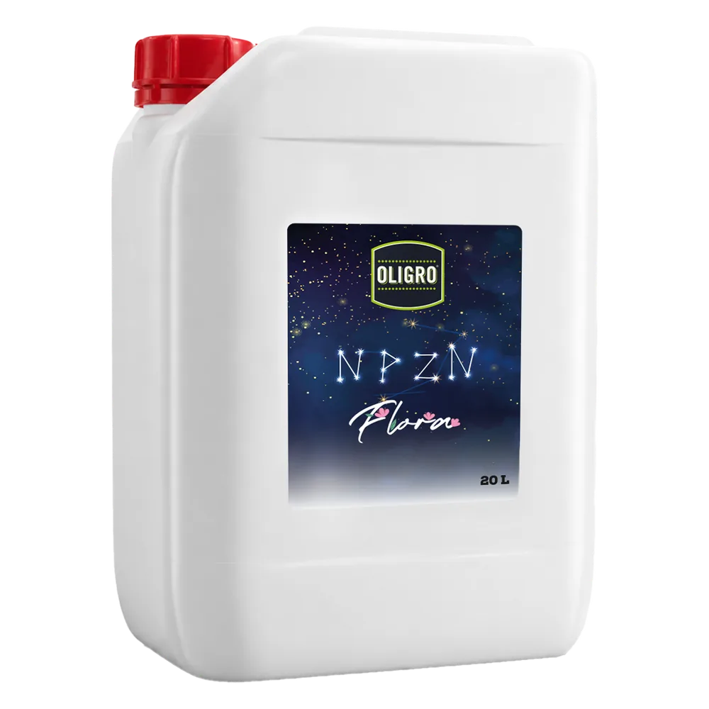Flora NPZN 20 L