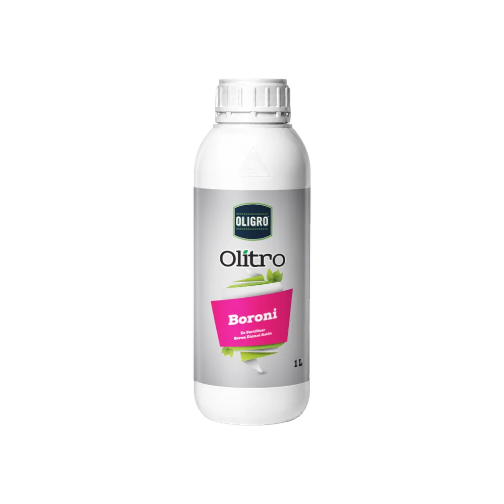 Olitro Boroni 1 L