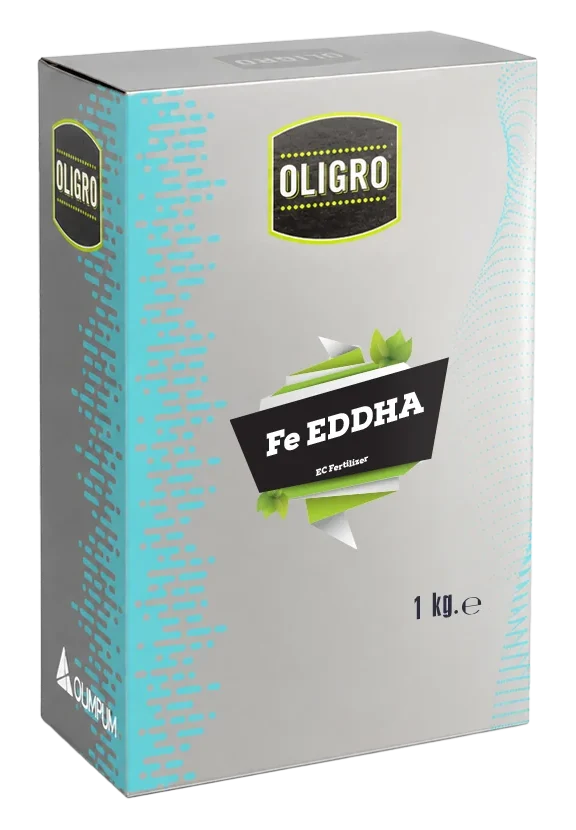 Fe EDDHA 1 kg