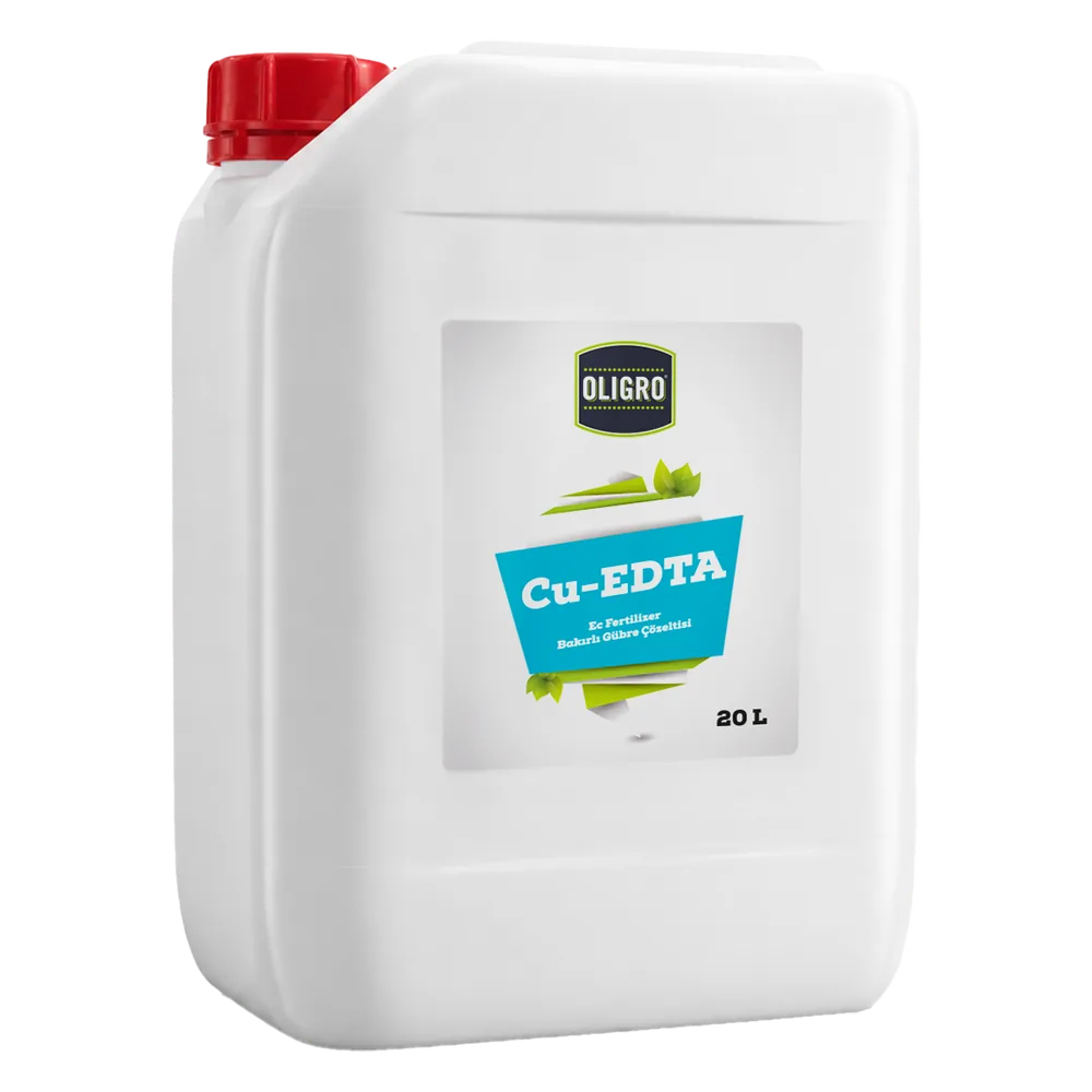 Cu-EDTA 20 L