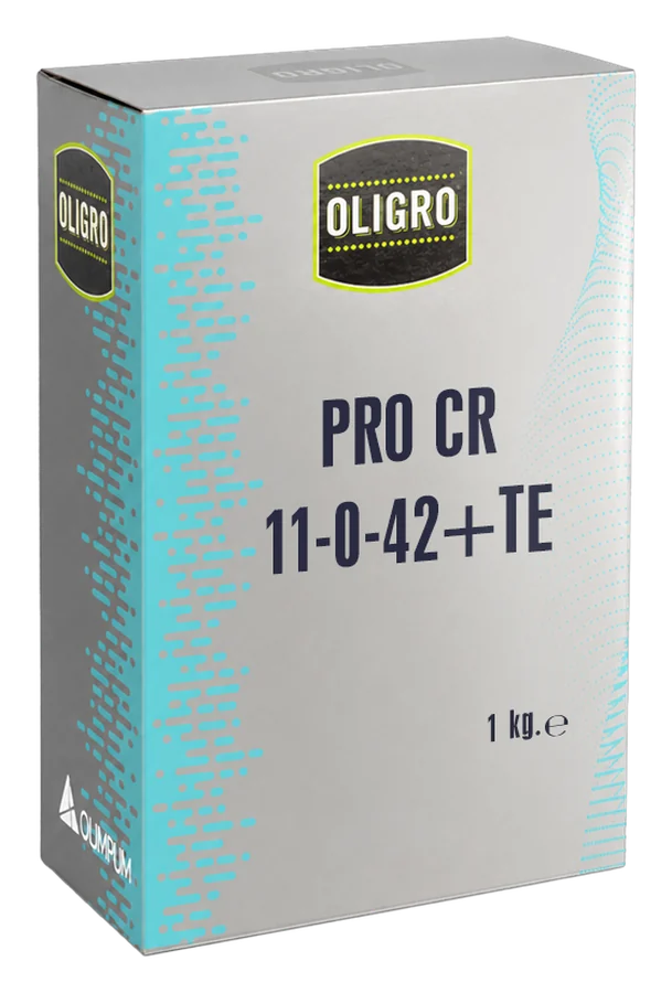 Pro CR 11-0-42+TE 1 kg box