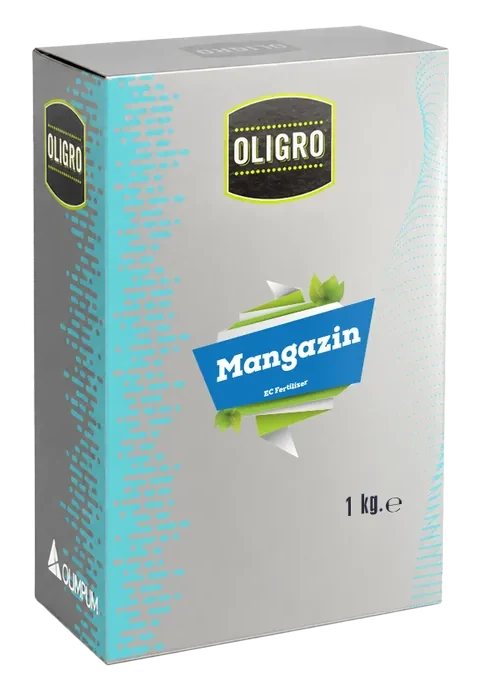 Mangazin 1 kg