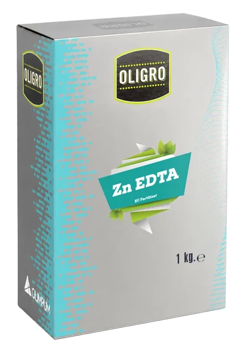 Zn EDTA 1 kg