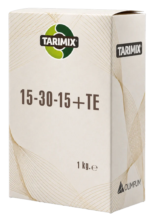 15-30-15+TE 1 kg box