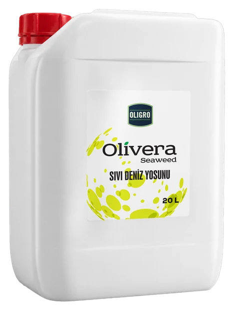 Amino acid and seaweed products
