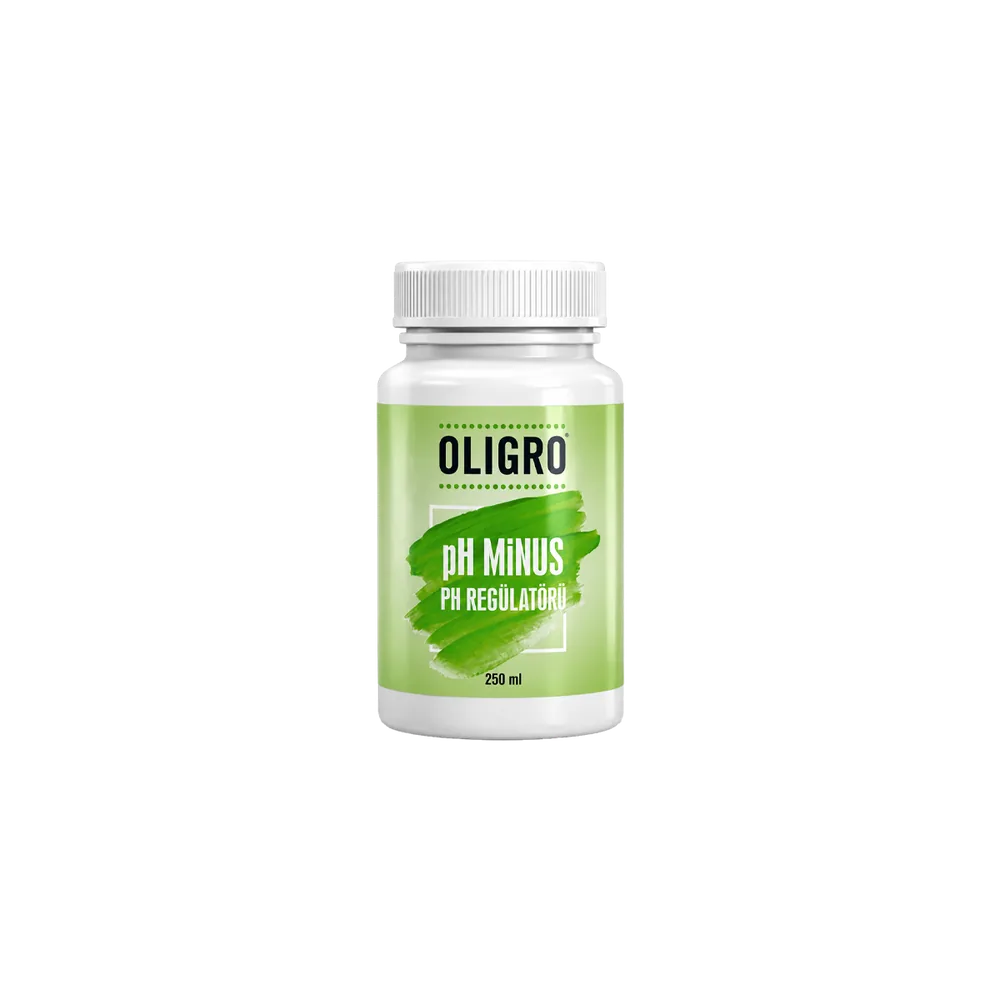 Oligro pH Minus 250 mL