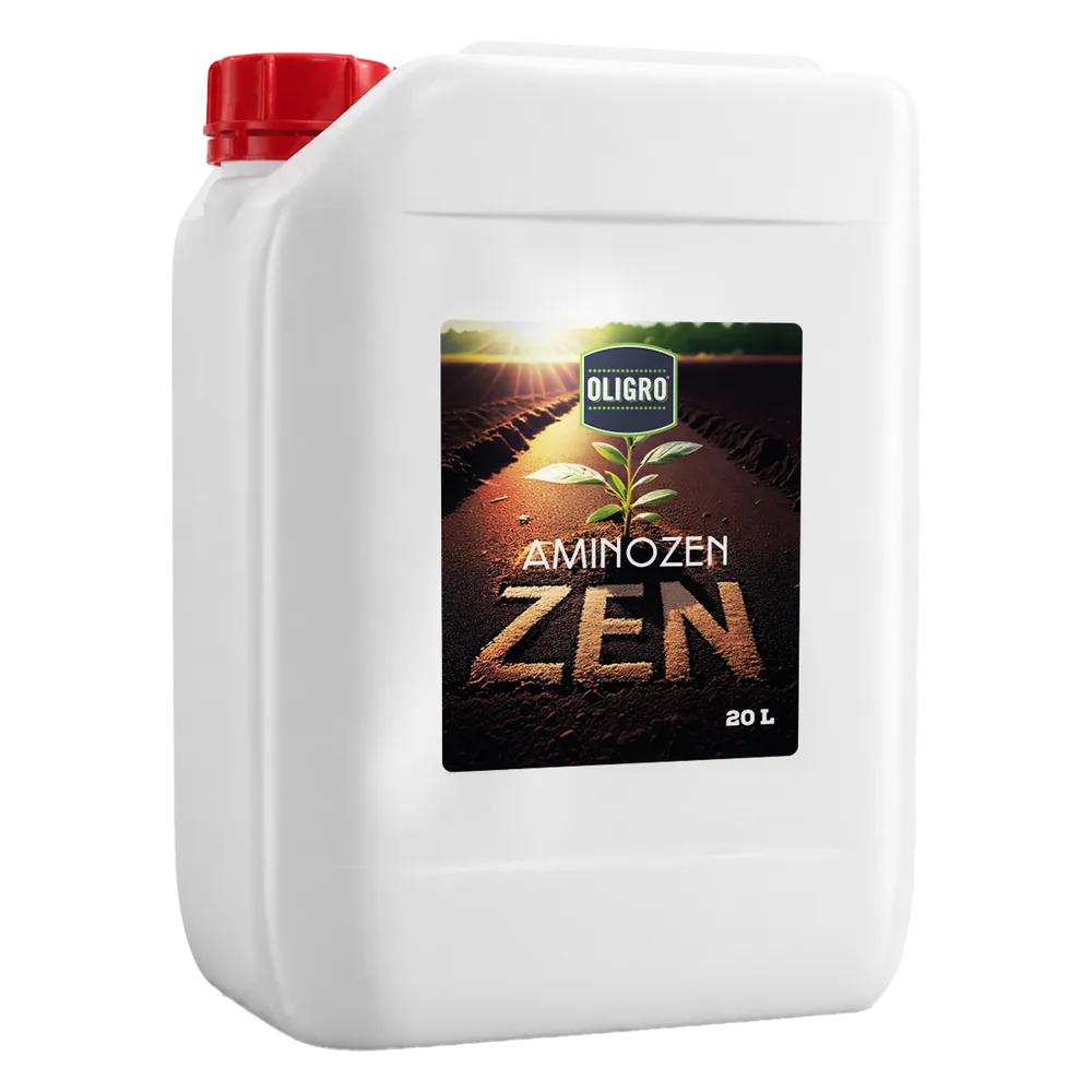 Aminozen 20 L