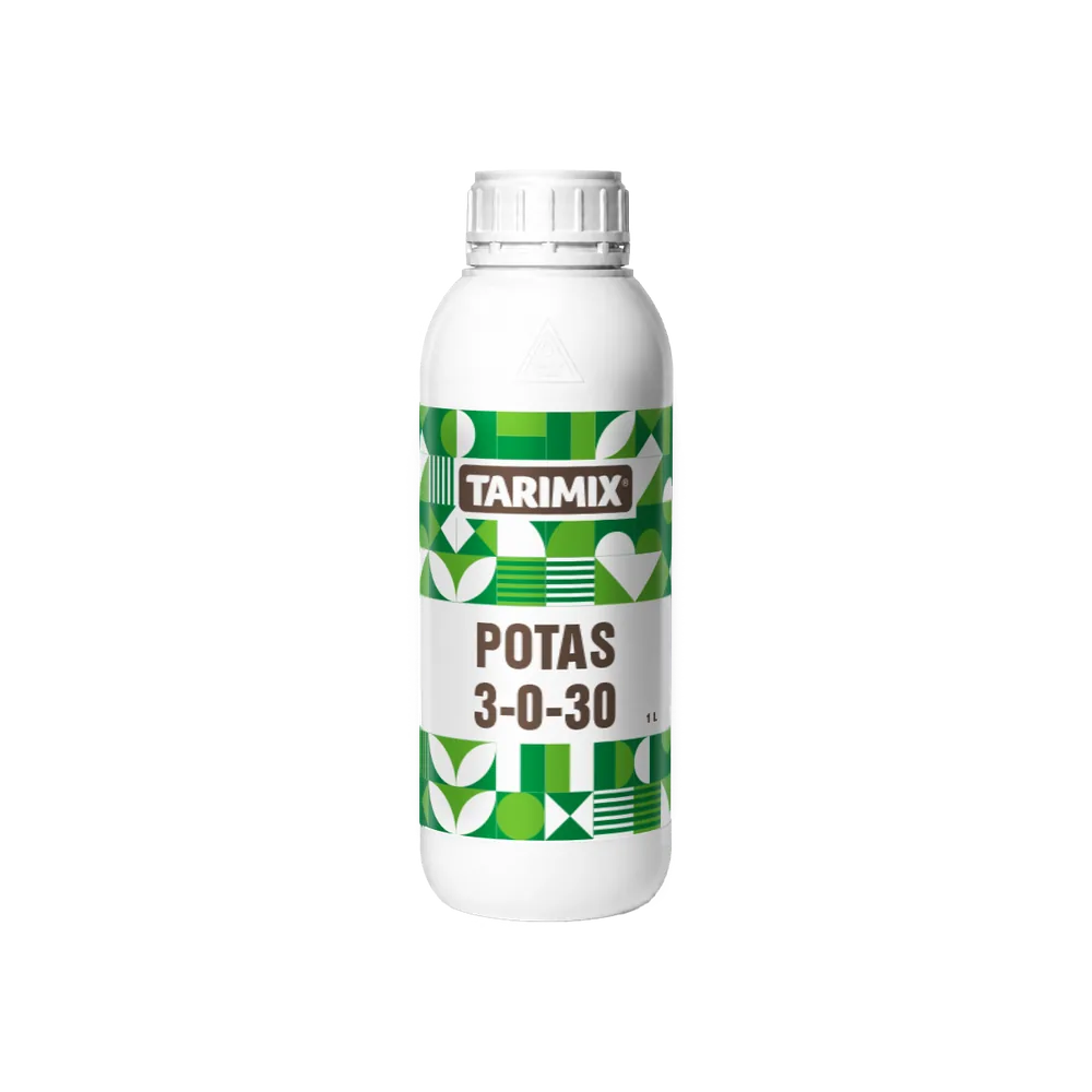 Tarimix Potas 3-0-30 1 L