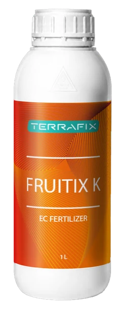 Liquid fertilizers