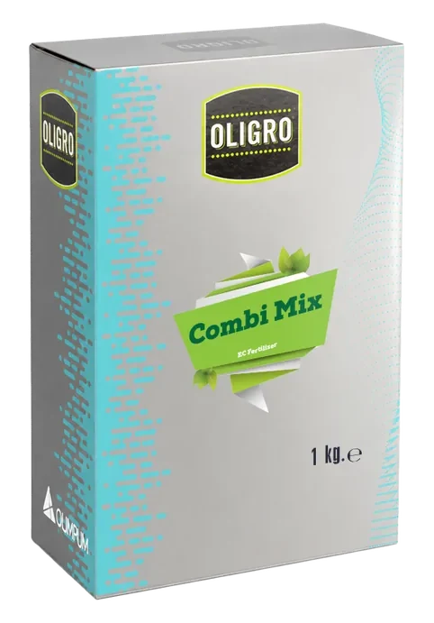 Combi Mix 1 kg