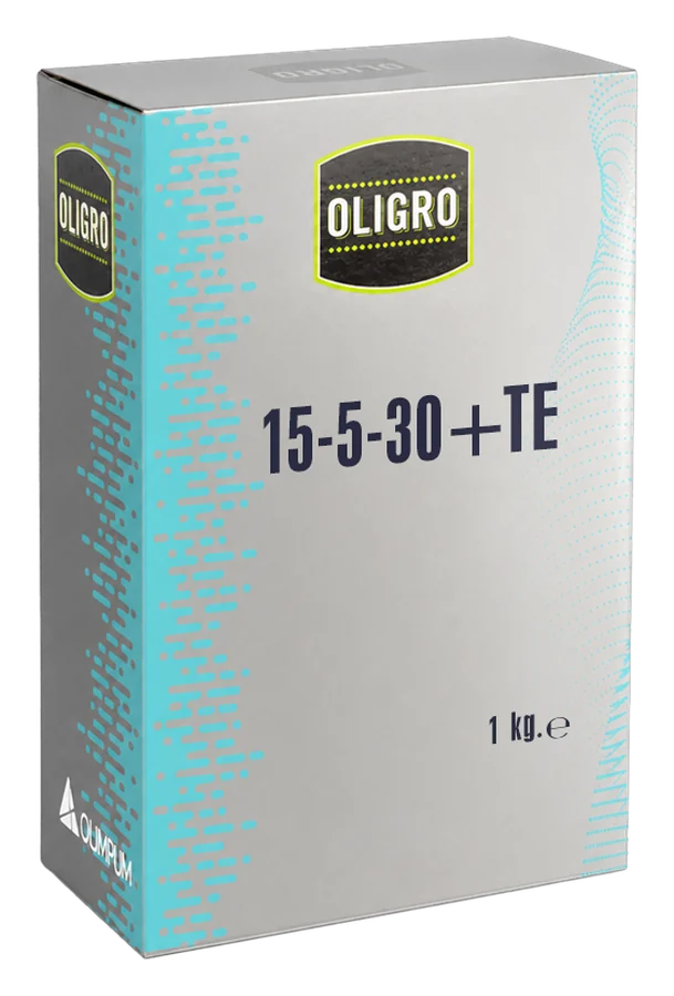 15-5-30+TE 1 kg box