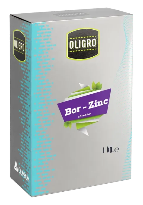 Bor-Zinc 1 kg